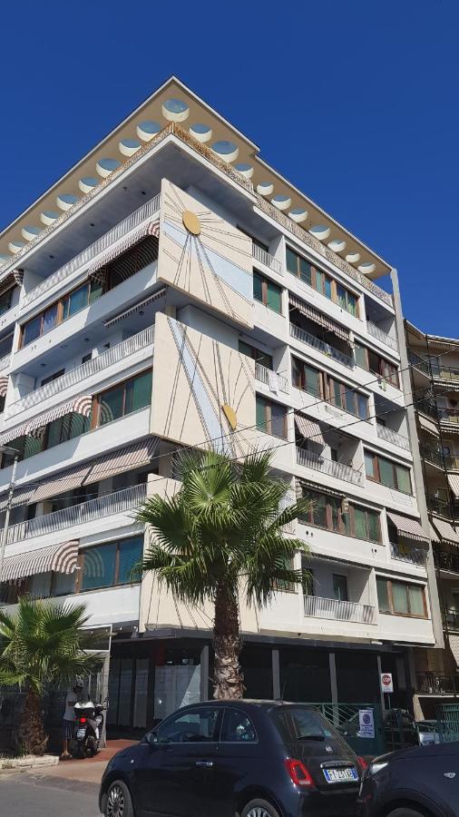 Casalmare Sabina Apartment Ventimiglia Exterior photo
