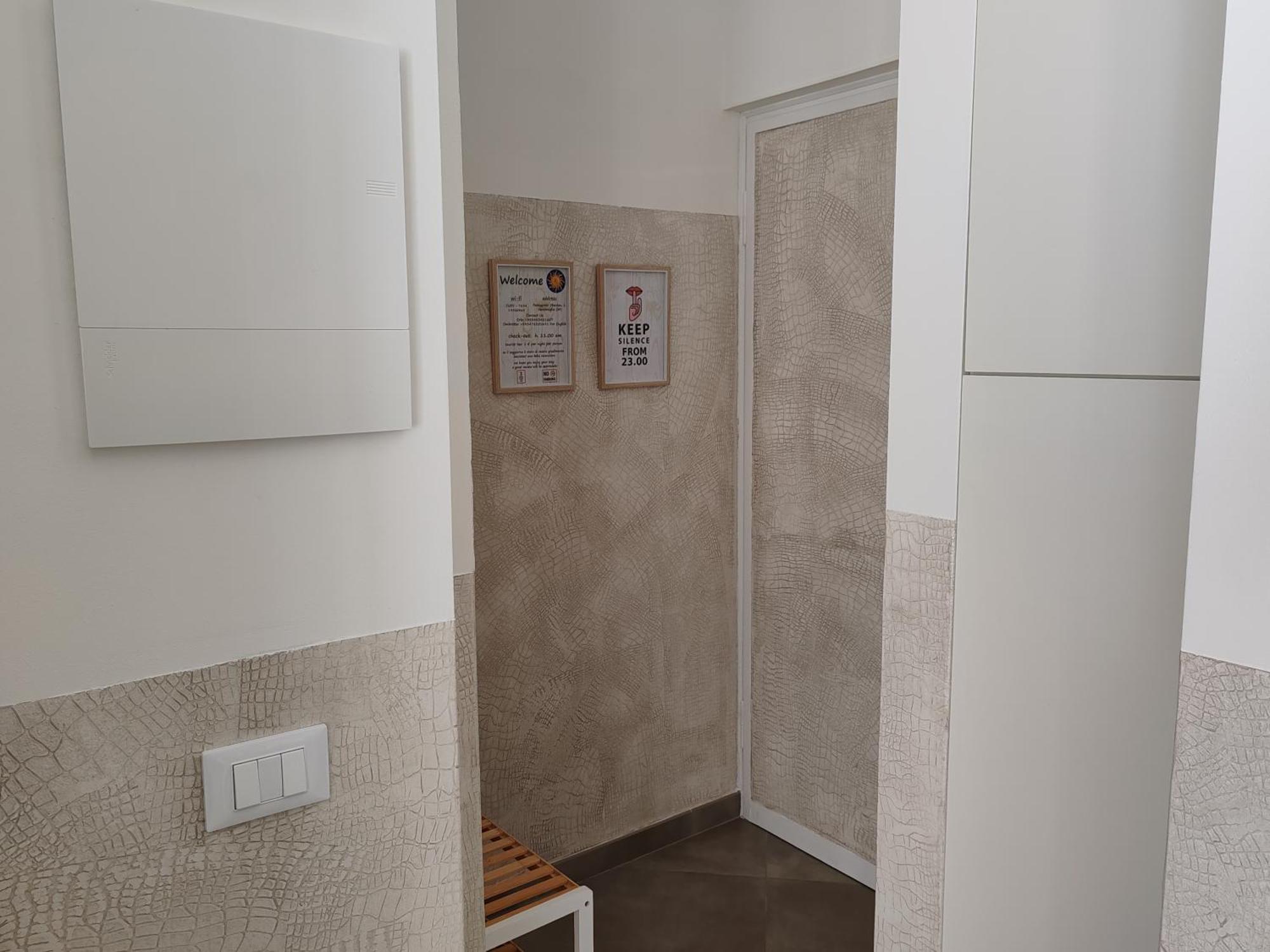 Casalmare Sabina Apartment Ventimiglia Exterior photo