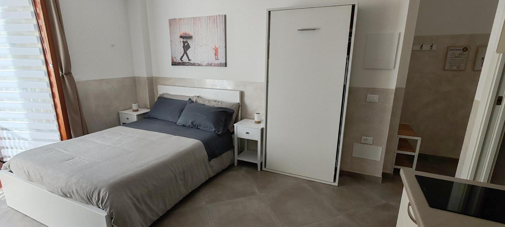 Casalmare Sabina Apartment Ventimiglia Exterior photo
